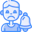 Alarm icon 64x64