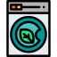 Washing machine icon 64x64
