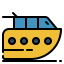 Boat icon 64x64
