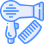 Hairdryer icon 64x64