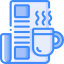 Newspaper icon 64x64