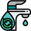 Water tap icon 64x64
