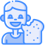 Breakfast icon 64x64