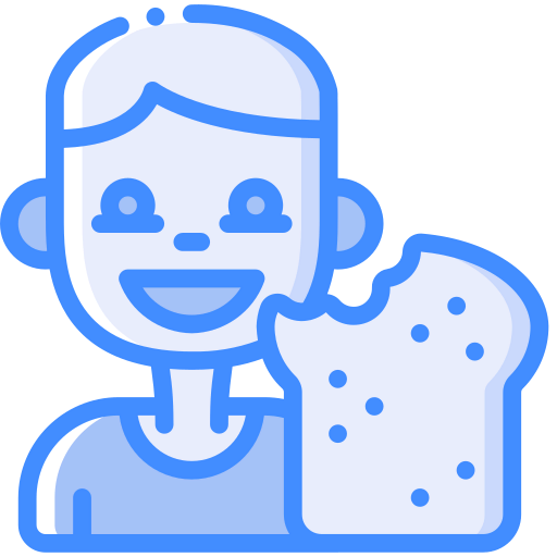 Breakfast icon