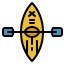Kayak icon 64x64