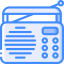 Radio icon 64x64