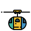 Cable car icon 64x64