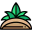Plant icon 64x64
