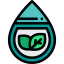 Water drop icon 64x64