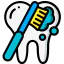 Teeth brush 图标 64x64