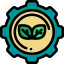 Settings icon 64x64