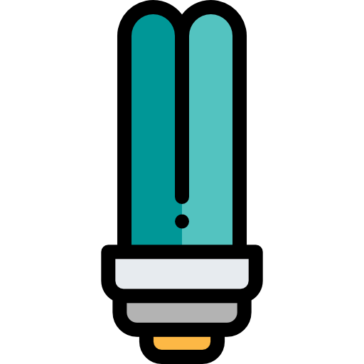 Lightbulb icon