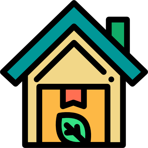 House icon