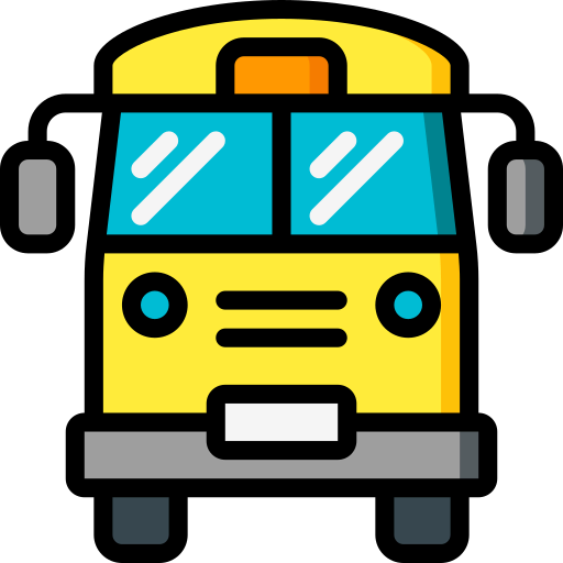 Bus icon