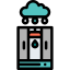 Shower icon 64x64