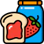 Breakfast icon 64x64