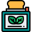 Toaster icon 64x64