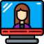 News report icon 64x64