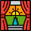 Sunrise icon 64x64