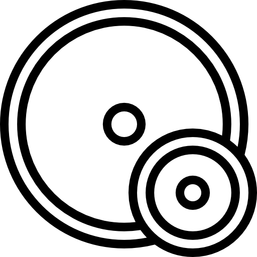 Weight Symbol