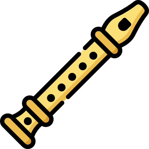 Flute icon