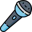 Microphone icon 64x64