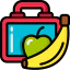 Lunchbox Ikona 64x64