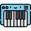 Keyboard icon 64x64