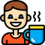 Coffee icon 64x64