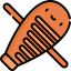Guiro icon 64x64