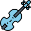 Fiddle icon 64x64