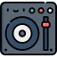 Turntable icon 64x64