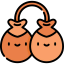 Castanets icon 64x64