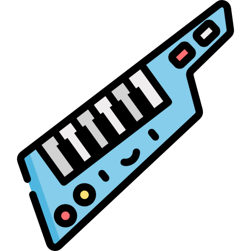 Keytar icon