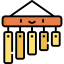 Chimes icon 64x64