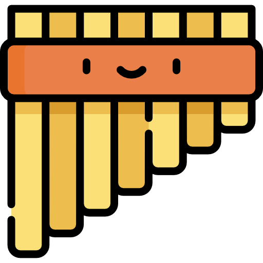 Flute icon