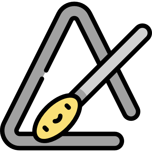 Triangle icon