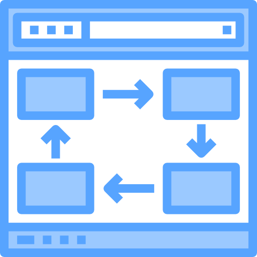 Process icon