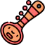 Sitar icon 64x64