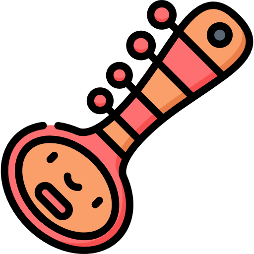 Sitar icon