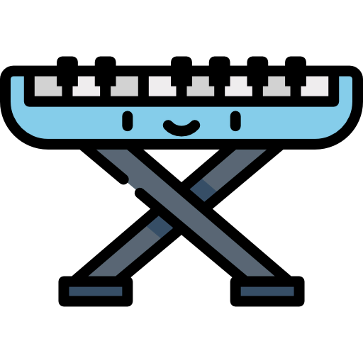 Keyboard icon