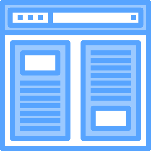 Columns icon