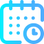 Calendar icon 64x64