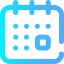 Calendar icon 64x64