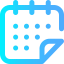 Calendar icon 64x64