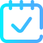 Calendar icon 64x64