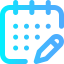Calendar icon 64x64