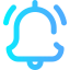 Bell icon 64x64