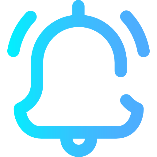 Bell icon