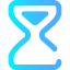 Hourglass icon 64x64